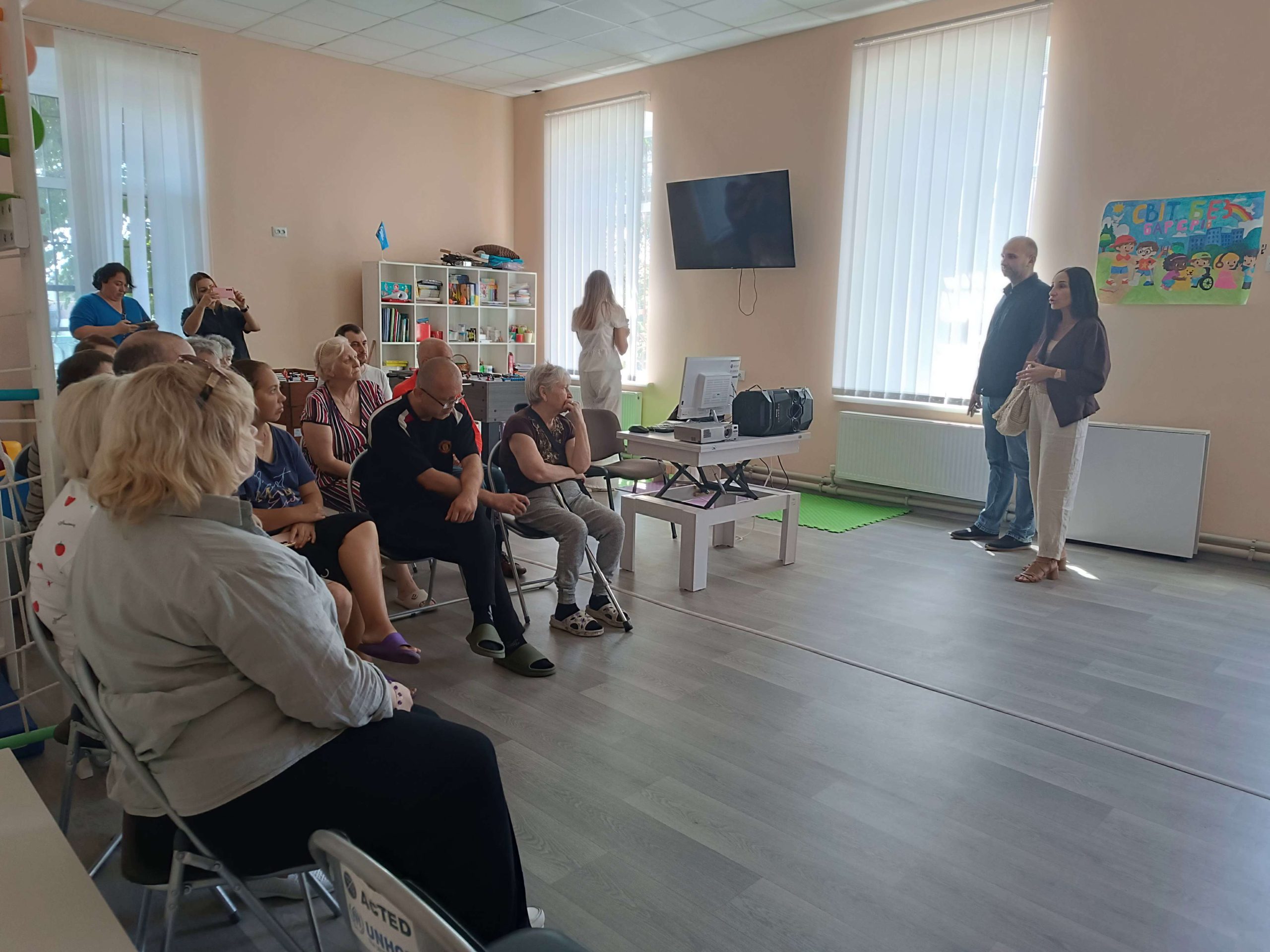 Домашнє насильство: як розпізнати, запобігти та отримати допомогу