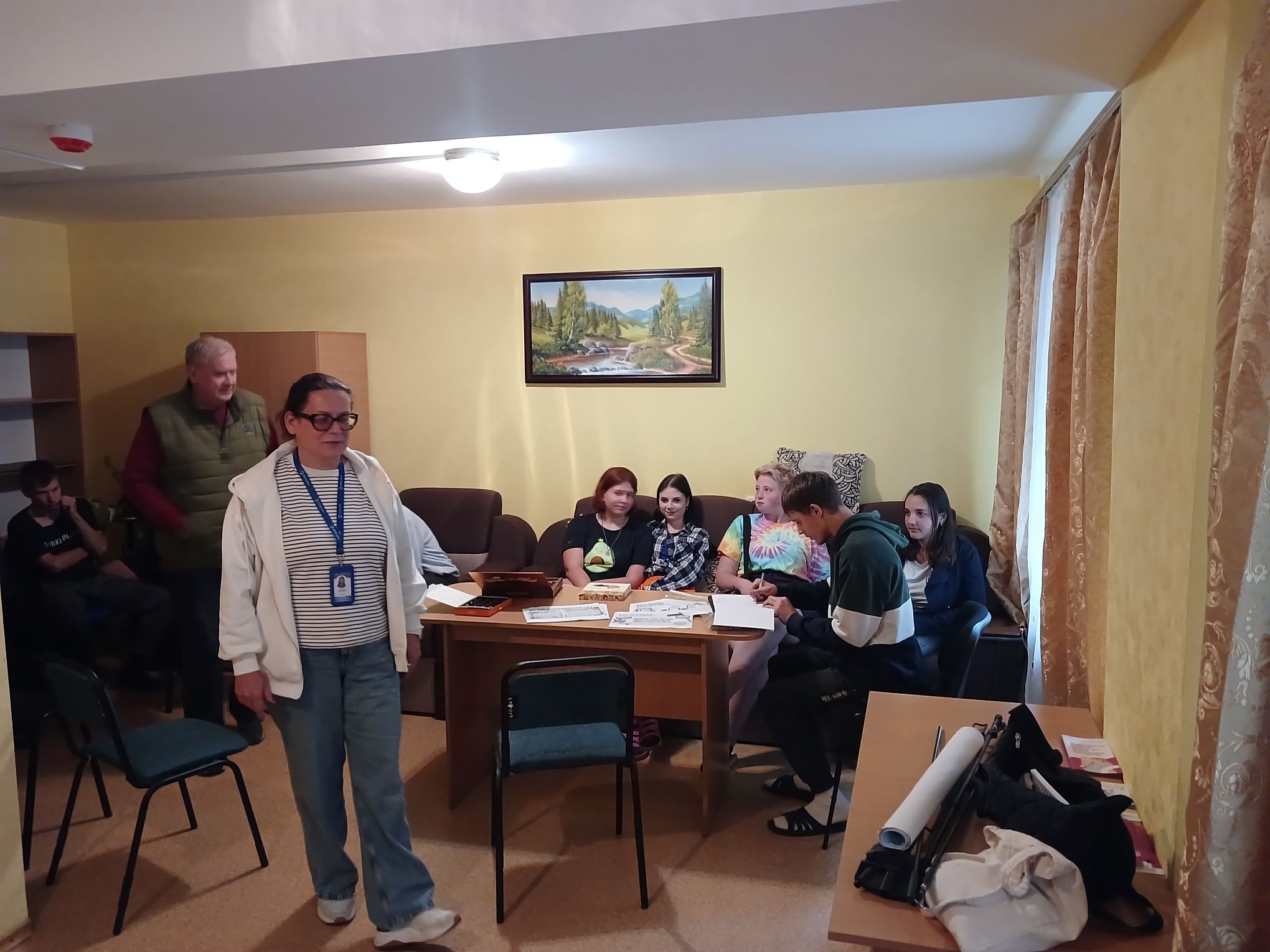 Свідоме партнерство: як побудувати і не зруйнувати